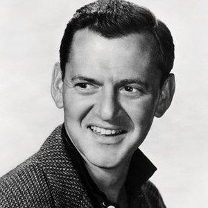 Tony Randall