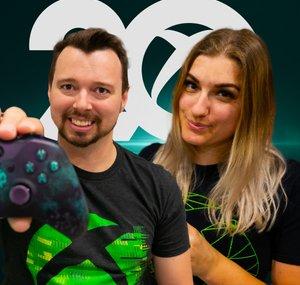 Too Happy Gamers
