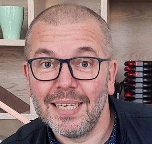 Tous en Cuisine avec Seb