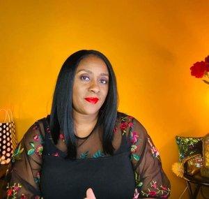 Traciy Curry-Reyes