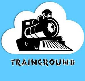 trainground