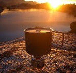 Ts Stove