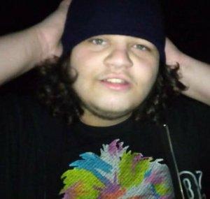 Ty The Homeless Guy