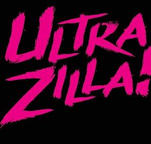 ULTRAZILLA!