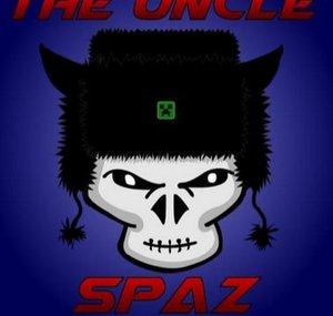 Uncle Spasibo