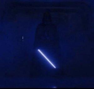 Vader Brix