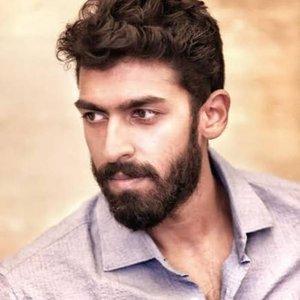 Vinay Rajkumar