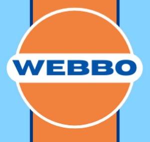 Webbo Commentary