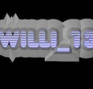 Willi13ps3