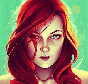 Window to the Soul
