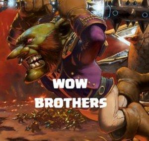 WoW Brothers