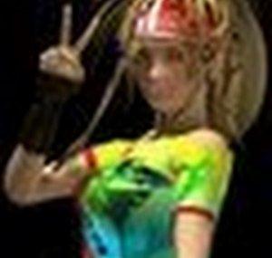 XxAielxMaidenxX