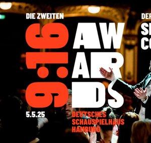 9:16 AWARDS