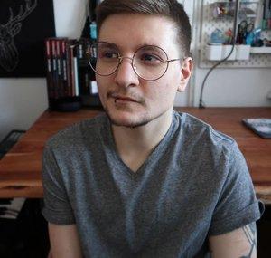 Aaron Ansuini
