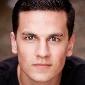 Aaron Sidwell