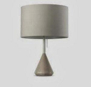 Abberant Lamp