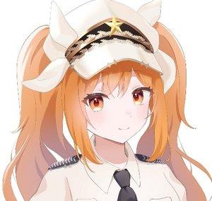 Admiral Trina Ch. 提督テリナ【Streamer】