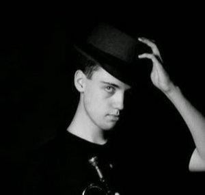 Alex Roark