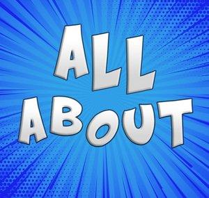 ALL ABOUT