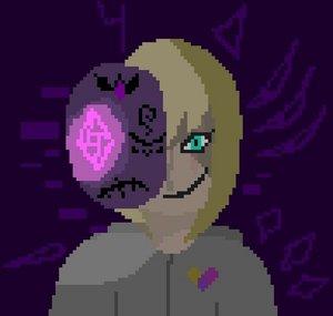 Alpha The Intern