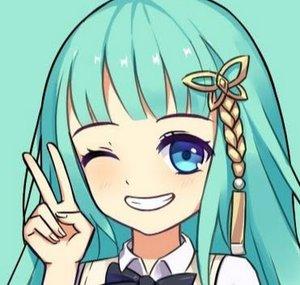 青青AMV
