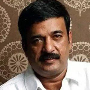 Anil Murali