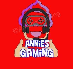 Annie's Gaming