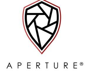 Aperture Fight Focused