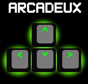 Arcadeux