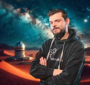 AstroNico Touscourt