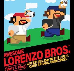 AwesomeLorenzoBros