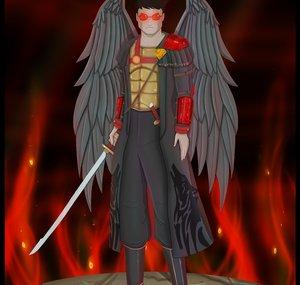 Azazel Codex
