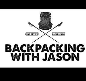 Backpacking With Jason