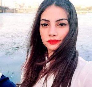 Basma Mansour