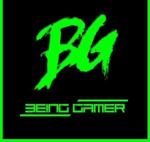 Being Gamer