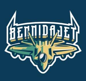 Benni Da Jet