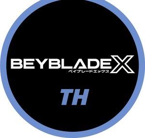 BEYBLADE Thailand – Official Channel