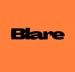 Blare