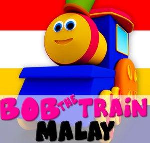 Bob The Train Malaysia - Muzik anak-anak