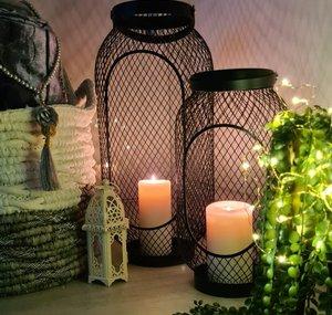 Bushra's Simple Life