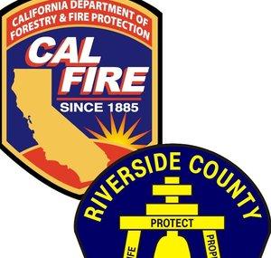 CAL FIRE Riverside County Fire Department