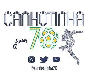 CANHOTINHA 70