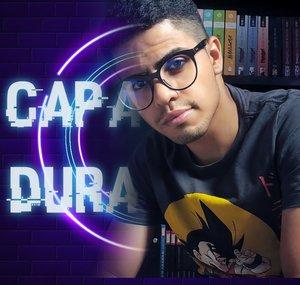 Capa Dura