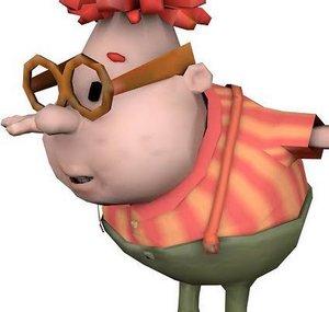 CarlTheCoolGuy
