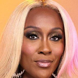 Cheryl 'Coko' Gamble