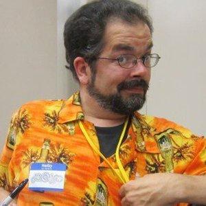 Chris Ayres