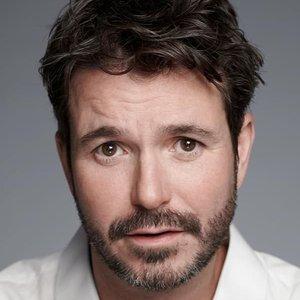 Christopher Jacot