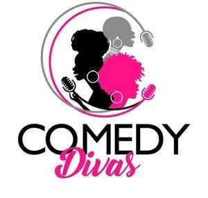 Comedy Divas
