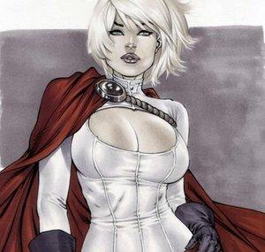 Comic Book Aesthete