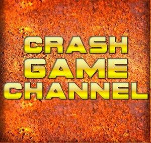 CRASH GAME CHANNEL